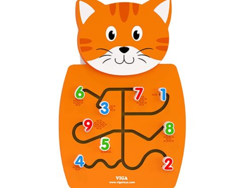 50676 – WALL TOYS MATCHING NUMBERS