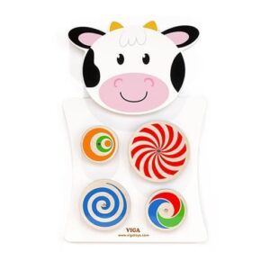 50677 - WALL TOY TURNING PATTERNS