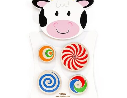 50677 – WALL TOY TURNING PATTERNS
