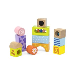 50682 - SOUND BLOCKS