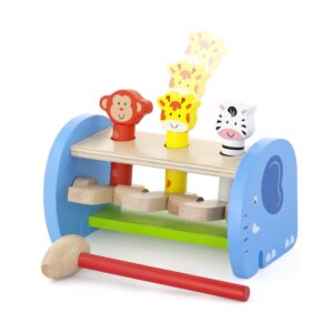 50683 - HIT & JUMP