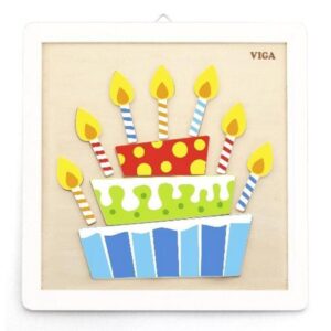 50684 - DIY-MAKING CAKE