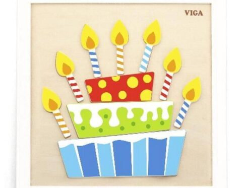 50684 – DIY-MAKING CAKE