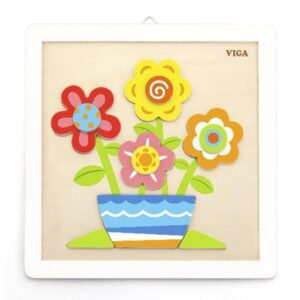 50685 - DIY-MAKING FLOWERS