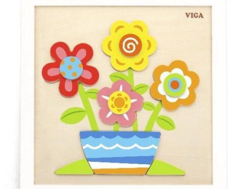 50685 – DIY-MAKING FLOWERS