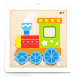 50686 - DIY - MAKING LOCO