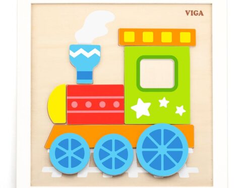 50686 – DIY – MAKING LOCO