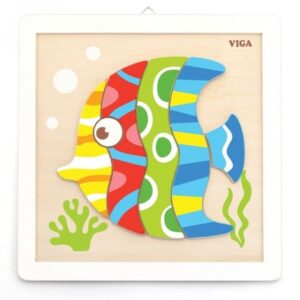 50687 - DIY-MAKING FISH