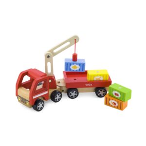 50690 - CRANE TRUCK