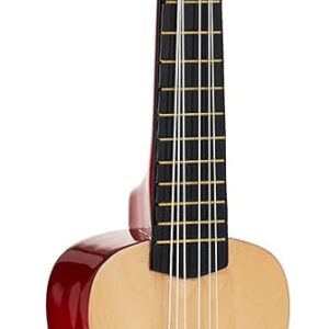 50692 - GUITAR 21" NATURAL