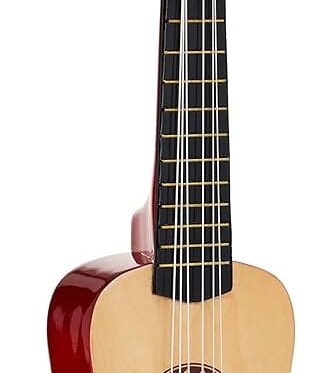 50692 – GUITAR 21″ NATURAL