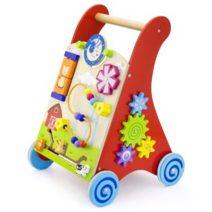 50950 - ACTIVITY BABY WALKER