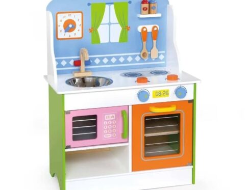 50958 – ANGEL KITCHEN