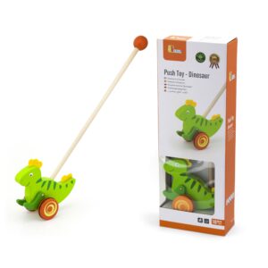 50963 - PUSH TOY DINOSAUR