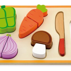 50979 - MY CUTTING VEGETABLE
