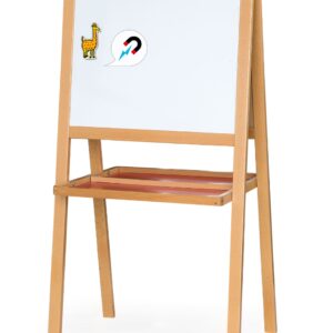 50984 STANDING EASEL