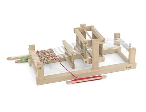 51366 – WEAVING LOOM – BIG