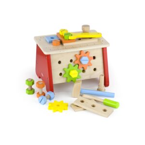 51621 - TABLE TOP WORKBENCH