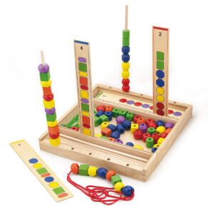 56182 BEADS SEQUENCE