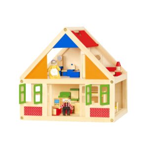56254 - DOLLHOUSE