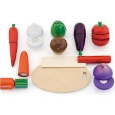 56291 - CUTTING VEGETABLE