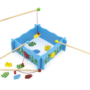 56305 FISHING GAME