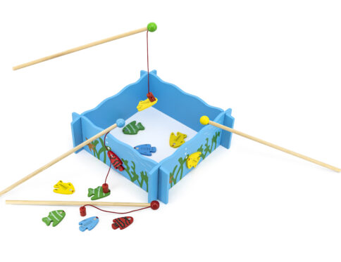 56305 FISHING GAME