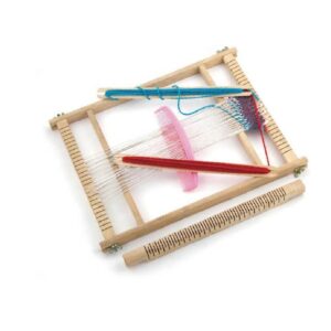 58392 - WEAVING LOOM - SMALL