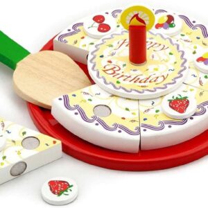 58499 - BIRTHDAY CAKE