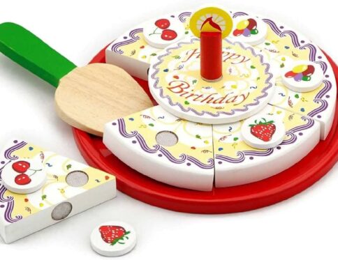 58499 – BIRTHDAY CAKE