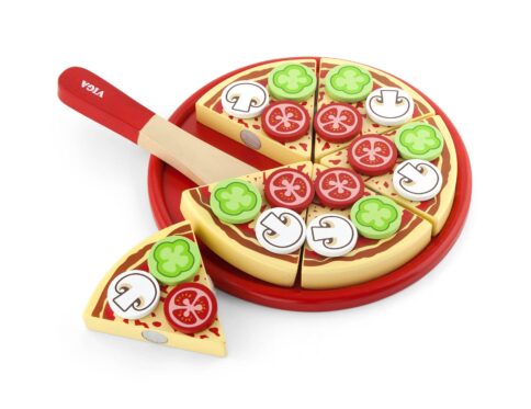 58500 – PIZZA
