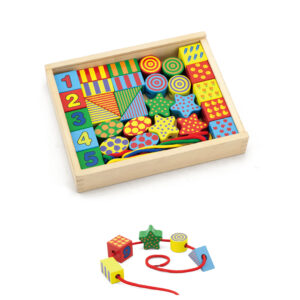 58505 LACING BLOCKS