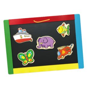 58923 - MAGNETIC ANIMALS (20 PCS)
