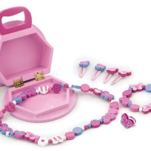 59694 - JEWELRY BOX BUTTERFLY