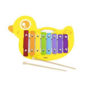 59769 - DUCK XYLOPHONE
