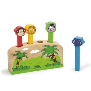 59790 - POP UP ANIMAL