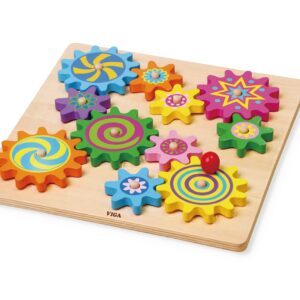59854 SPINNING GEARS