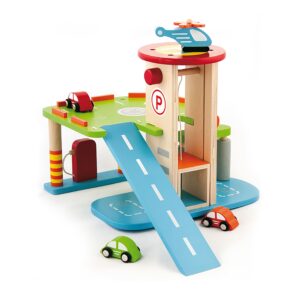 59963 - GARAGE