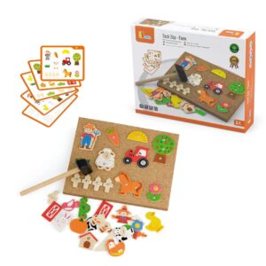 51606 - TACK ZAP FARM