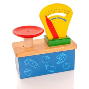 59691 - WEIGHING SCALE