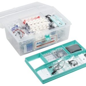 93751 ARTEC INNOVATOR ACADEMY PROGRAMMING KIT
