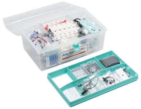 93751 ARTEC INNOVATOR ACADEMY PROGRAMMING KIT
