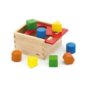 50844 SHAPE SORTING