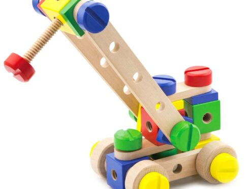 50490 CONSTRUCTION SET