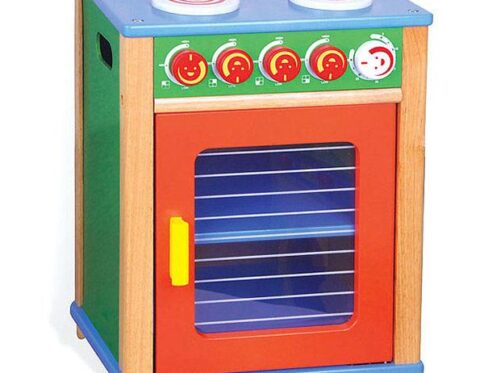 59706 STOVE