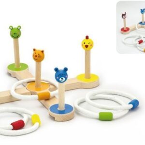 50174 RING TOSS ANIMALS