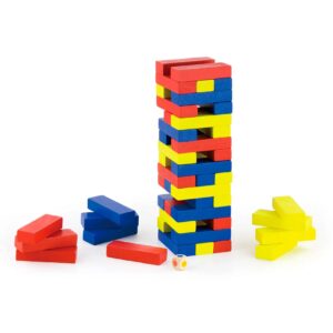 56215 BLOCK TOWER