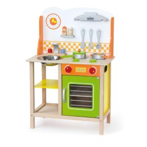 50957 FANTASTIC KITCHEN