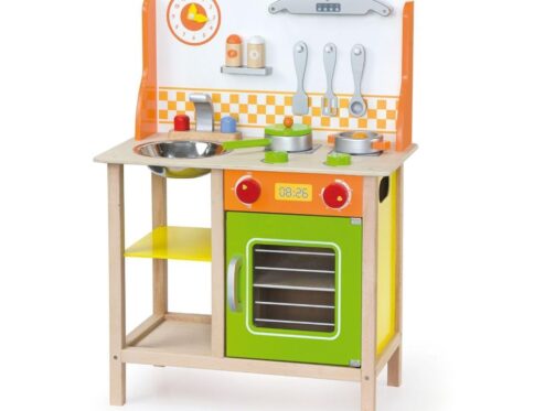 50957 FANTASTIC KITCHEN