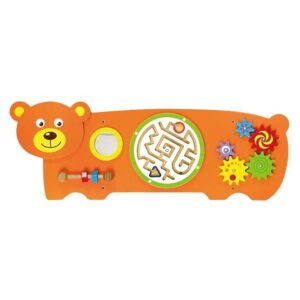 50471 WALL TOY - BEAR